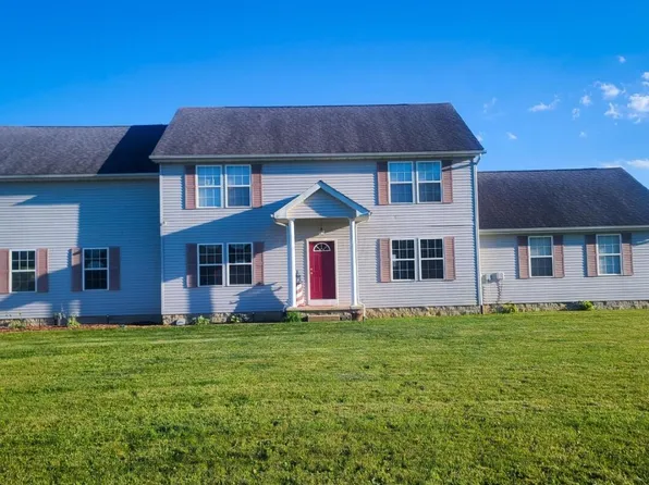 3564 Co Rd 25, Cardington, OH 43315