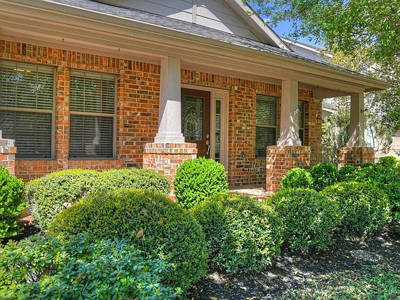 2nd image of 16718 Canyon Whisper Dr