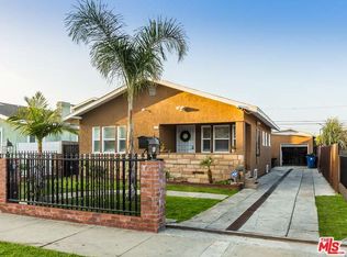 251 E 116th Pl, Los Angeles, CA 90061