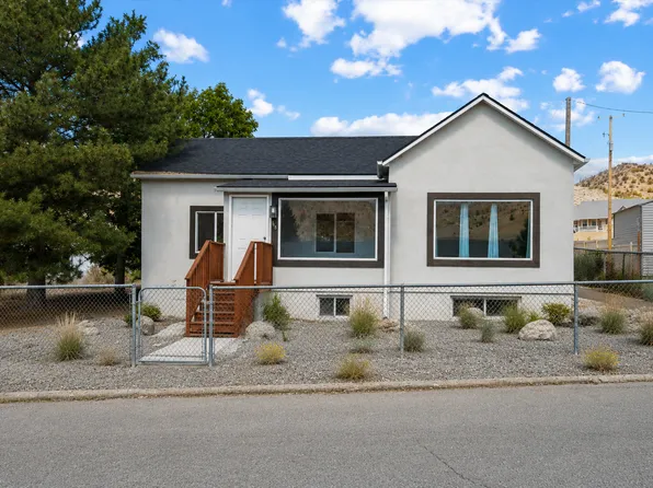 36 W Leadville, Eureka, UT 84628