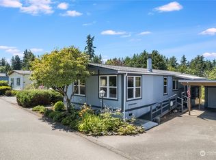12318 122nd Avenue Ct E #64, Puyallup, WA