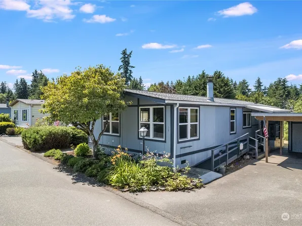 12318 122nd Avenue Ct E #64, Puyallup, WA 98374