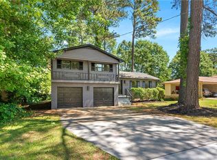 2302 Aurie Dr, Decatur, GA 30034