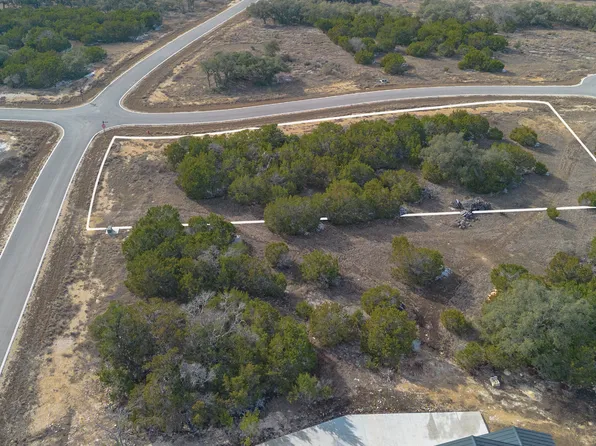 640 Travis Forest LOT 148, Bulverde, TX 78163