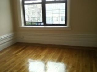 163 E 184th St APT 4C, Bronx, NY 10468