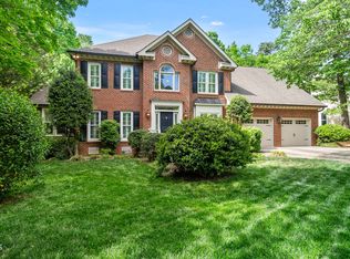 106 Buckden Pl, Cary, NC 27518