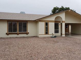 2453 E Intrepid Ave, Mesa, AZ 85204
