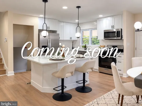 922 Vanderwood Rd, Baltimore, MD 21228