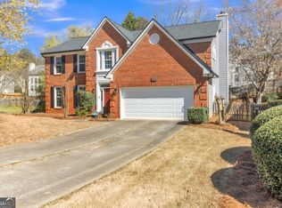 4271 Glenlake Dr NW, Kennesaw, GA 30144