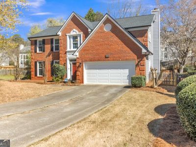 4271 Glenlake Dr NW, Kennesaw, GA, 30144