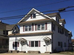 609 Ridge Ave, Asbury Park, NJ 07712