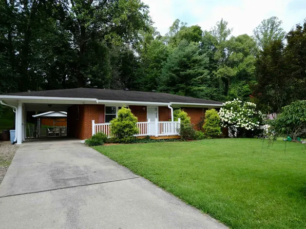 5609 Woodbine Rd, Ashland, KY 41102