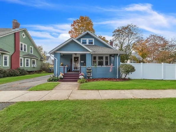 20 Nelson St, West Springfield, MA 01089