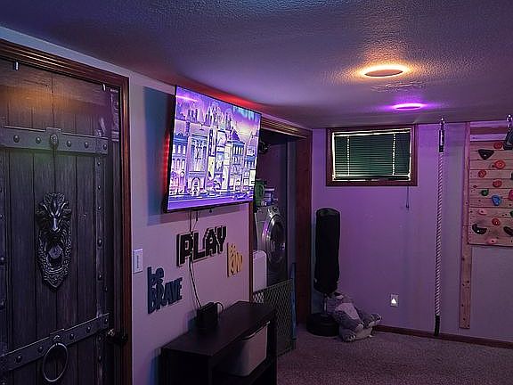 Basement, Bonus Room