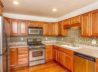 509 Errett St, Santa Fe, NM 87501