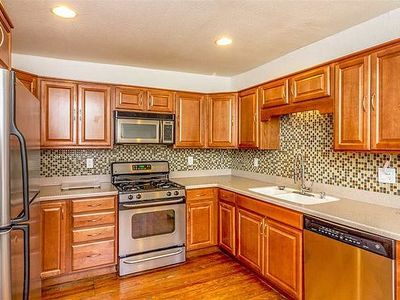 509 Errett St, Santa Fe, NM, 87501