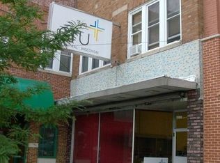 1221 2nd St, Stevens Point, WI 54481