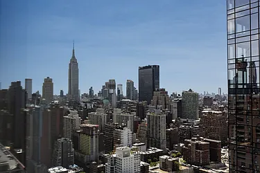 Rented by Fetner Properties