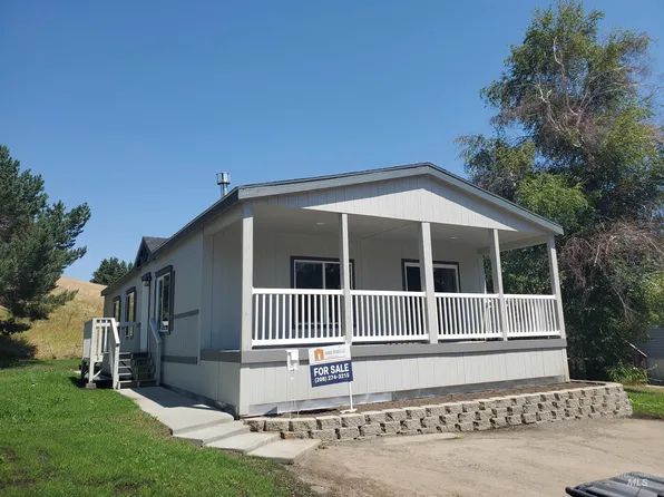 411 N Almon St Space 604, Moscow, ID 83843