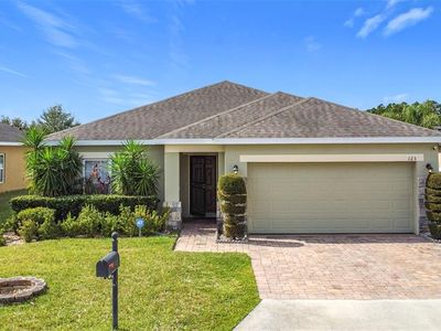 123 Vitoria Rd, Davenport, FL, 33837