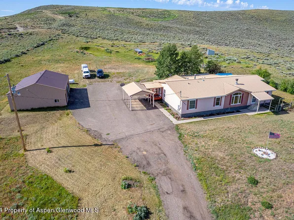 180 Cortner Ln, Craig, CO 81625