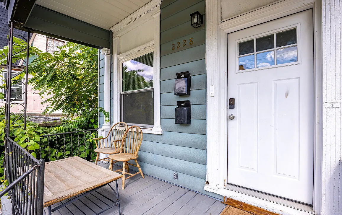 2228 Reading Road Unit 1 — Photo 4