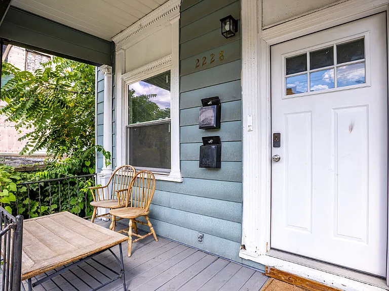 2228 Reading Rd #1 — Photo 4