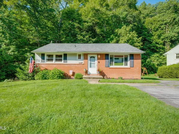 325 Ridgewood Dr, Kingsport, TN 37660