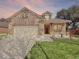 6802 Indian Hawthorne Dr, Killeen, TX 76542