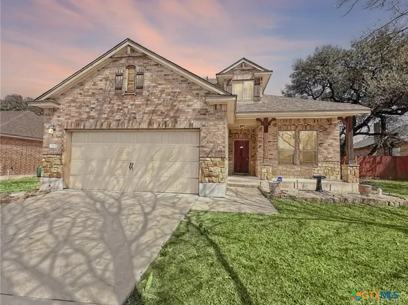 6802 Indian Hawthorne Dr, Killeen, TX 76542