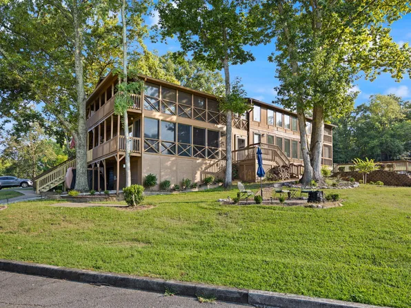 69-3 Woodson Bend Resort, Bronston, KY 42518