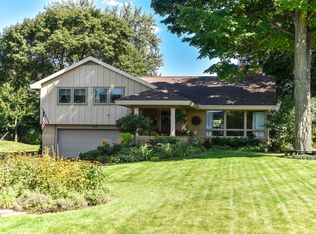 1420 Blue Ridge Blvd, Elm Grove, WI 53122