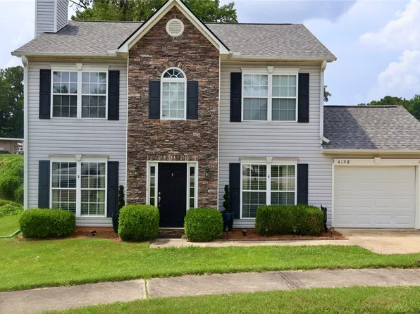 4198 Cypress Ct, Auburn, AL 36830