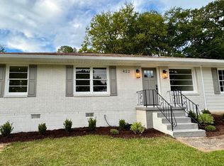 422 Norcross St, Roswell, GA 30075
