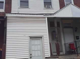 3446 N Water St, Philadelphia, PA 19134