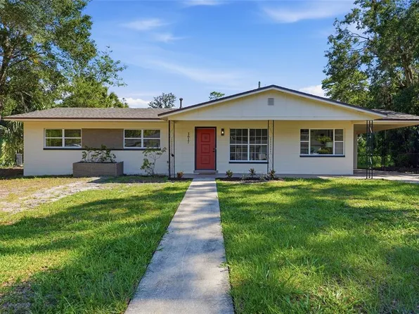 1617 SE 14TH AVENUE, GAINESVILLE, FL 32641