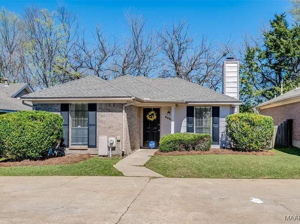 6005 Oldcastle Pl, Montgomery, AL 36117