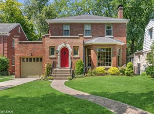 414 Audubon Rd, Riverside, IL 60546