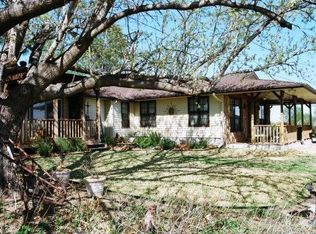 7066 Ganzar Rd E, Denton, TX 76207