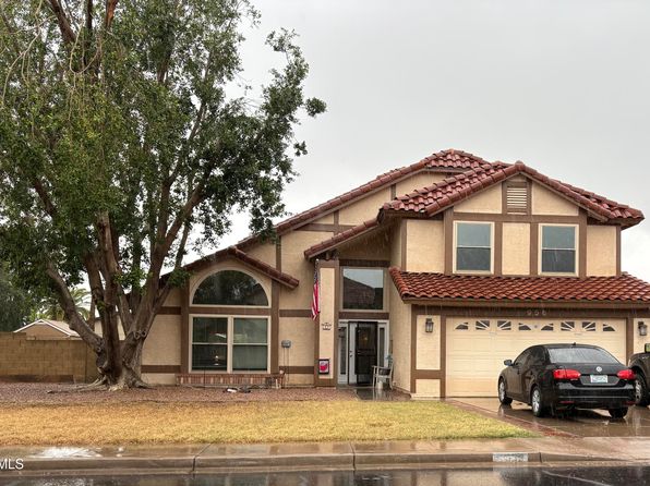 956 N 58th St, Mesa, AZ 85205