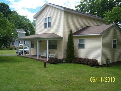 437 Maple Ave, Ballston Spa, NY, 12020