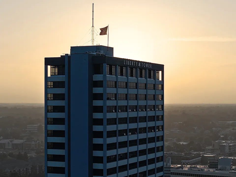 Liberty Tower Residences