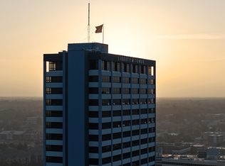 Liberty Tower Residences, South Bend, IN 46601