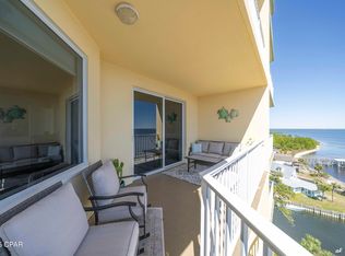 6500 Bridge Water Way UNIT #1-905, Panama City Beach, FL 32407