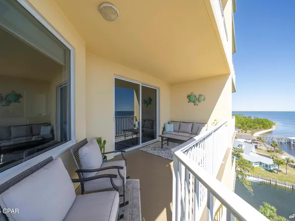 6500 Bridge Water Way Unit #1-905, Panama City Beach, FL 32407