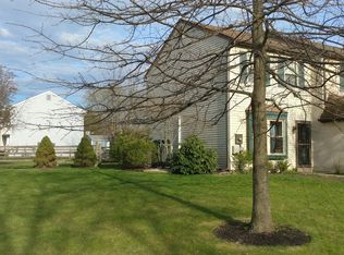 132 Cypress Dr, Quakertown, PA