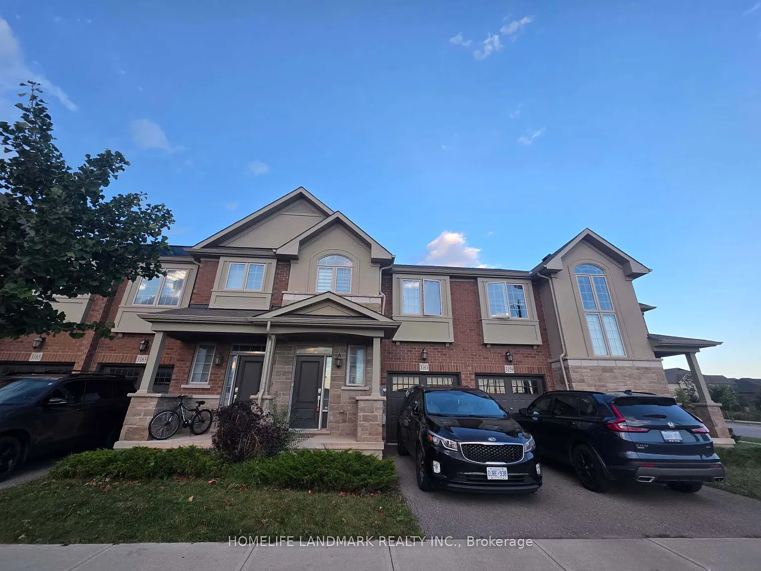 3 bed, $3,500 — Photo 1