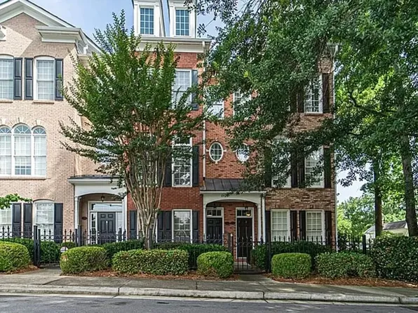 2583 Brookhaven Chase Ln, Atlanta, GA 30319