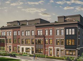 The Edgewood Plan, Banner Heights, Alexandria, VA 22315