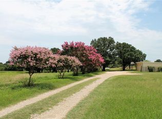 9407 Arvin Hill Rd, Aubrey, TX 76227